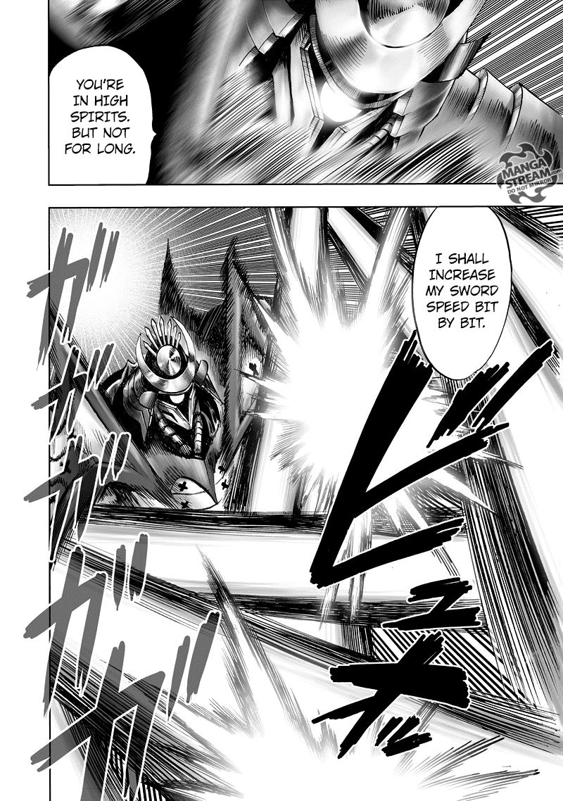 Onepunch Man 110 13