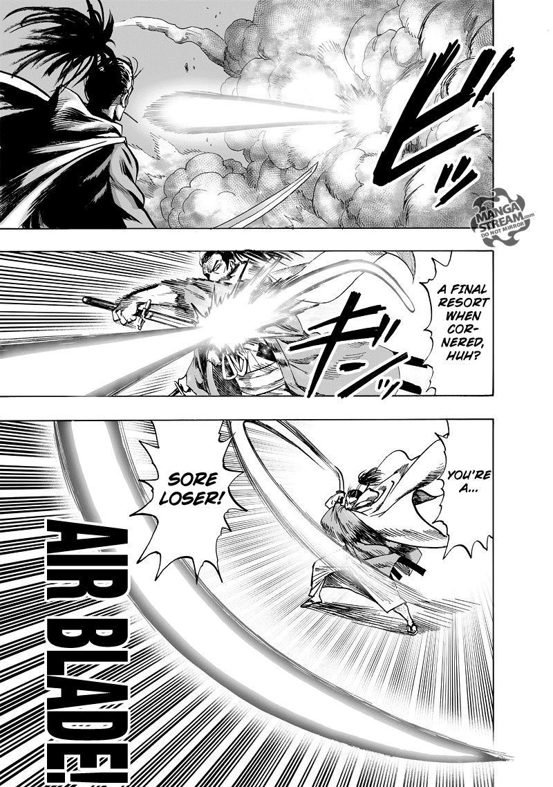 Onepunch Man 110 18