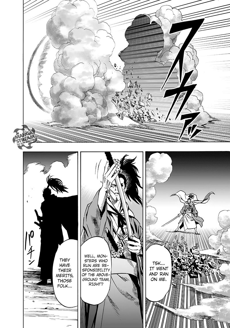 Onepunch Man 110 19