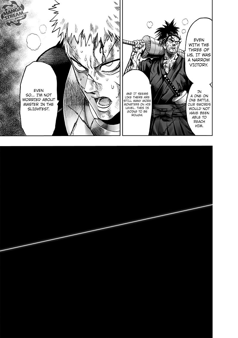 Onepunch Man 110 5