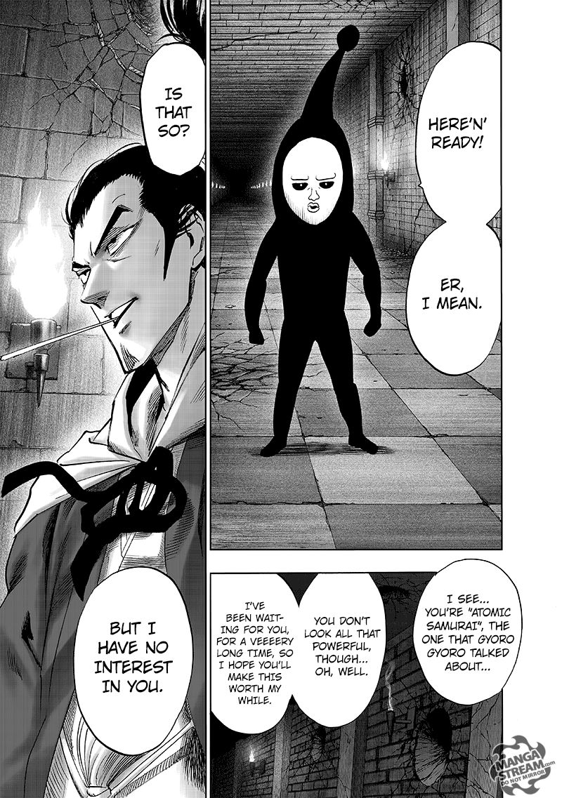 Onepunch Man 111 13