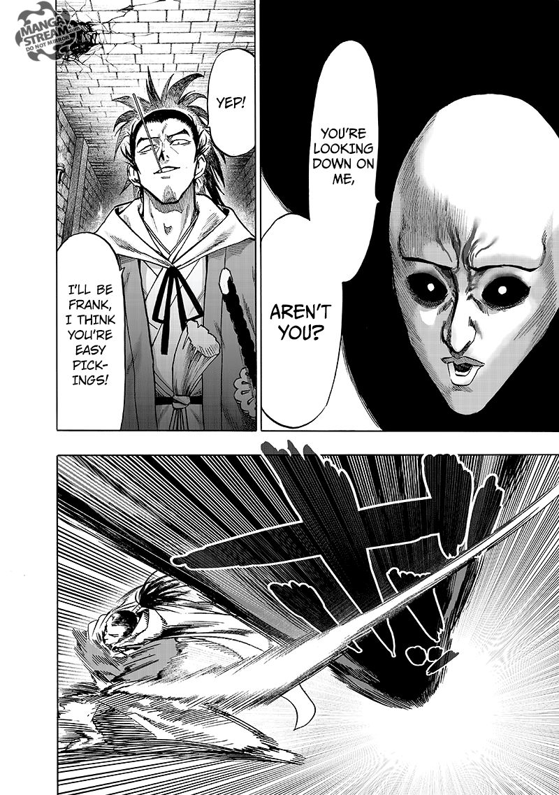 Onepunch Man 111 16