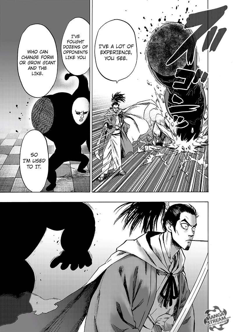 Onepunch Man 111 17