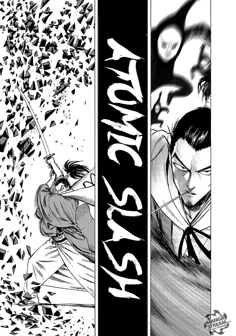 Onepunch Man 111 23