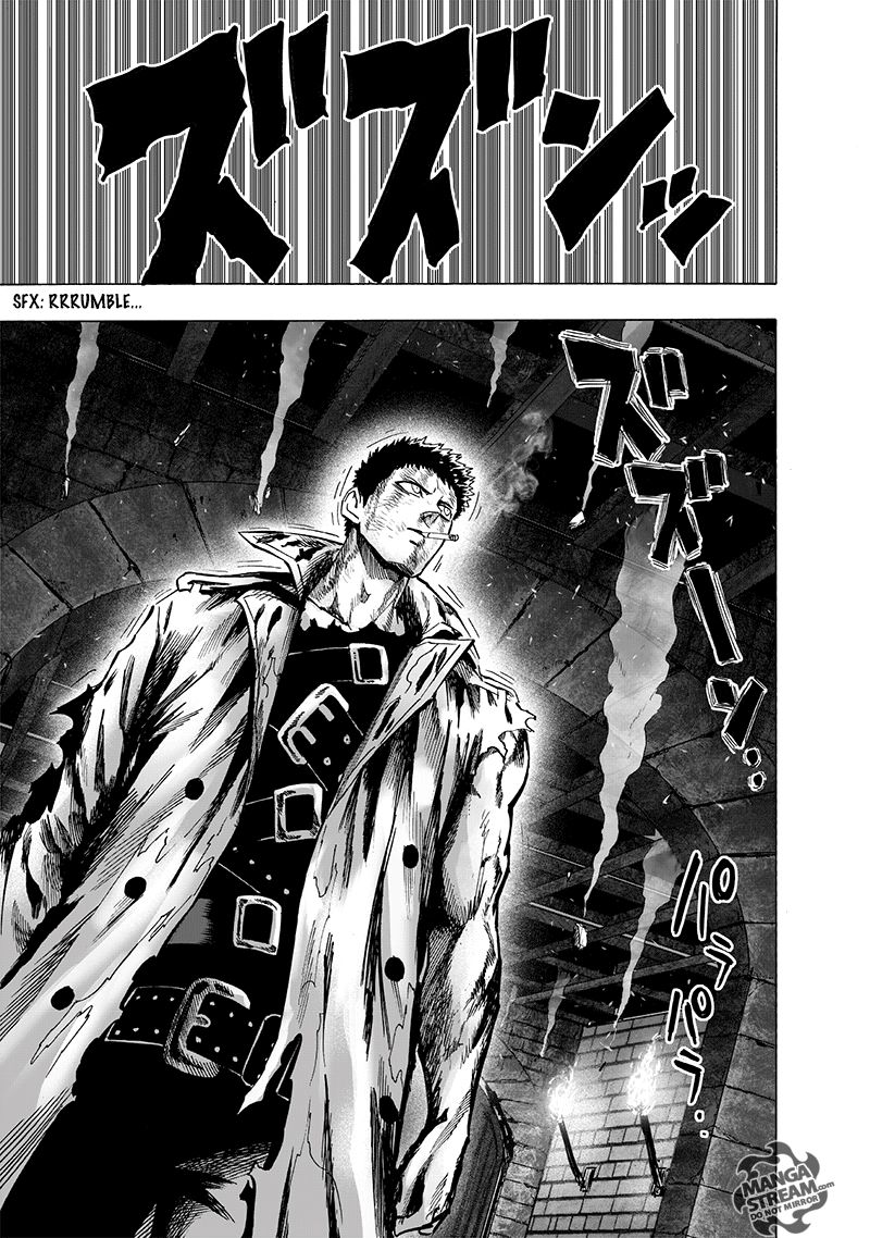 Onepunch Man 112 13