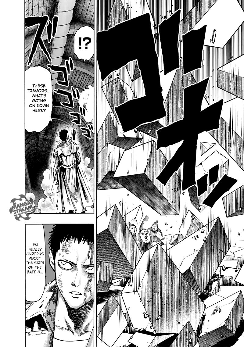 Onepunch Man 112 14