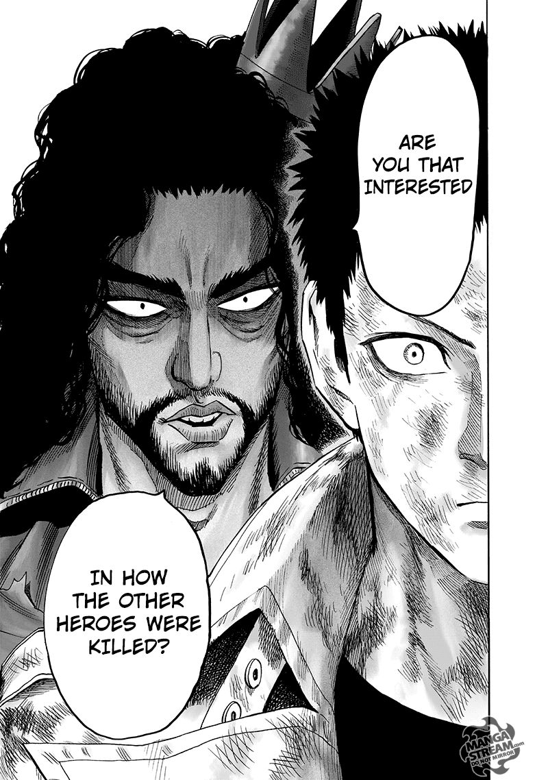 Onepunch Man 112 15