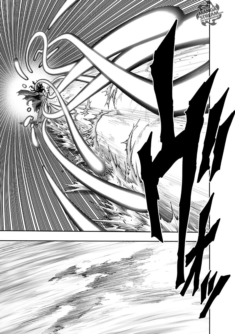 Onepunch Man 112 17
