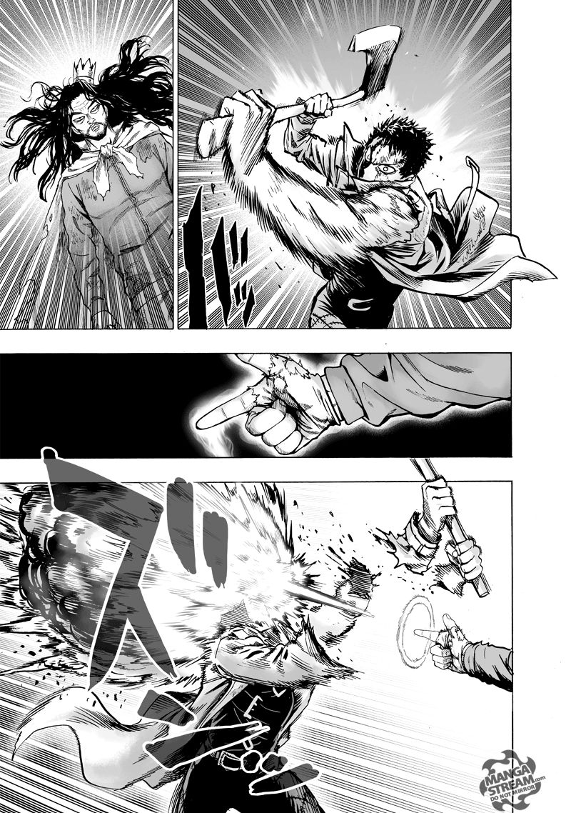 Onepunch Man 112 20