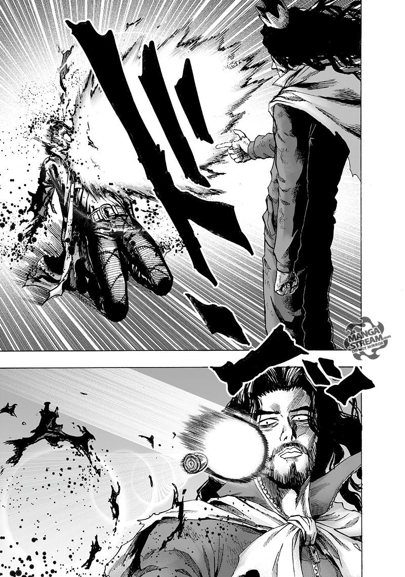 Onepunch Man 112 22