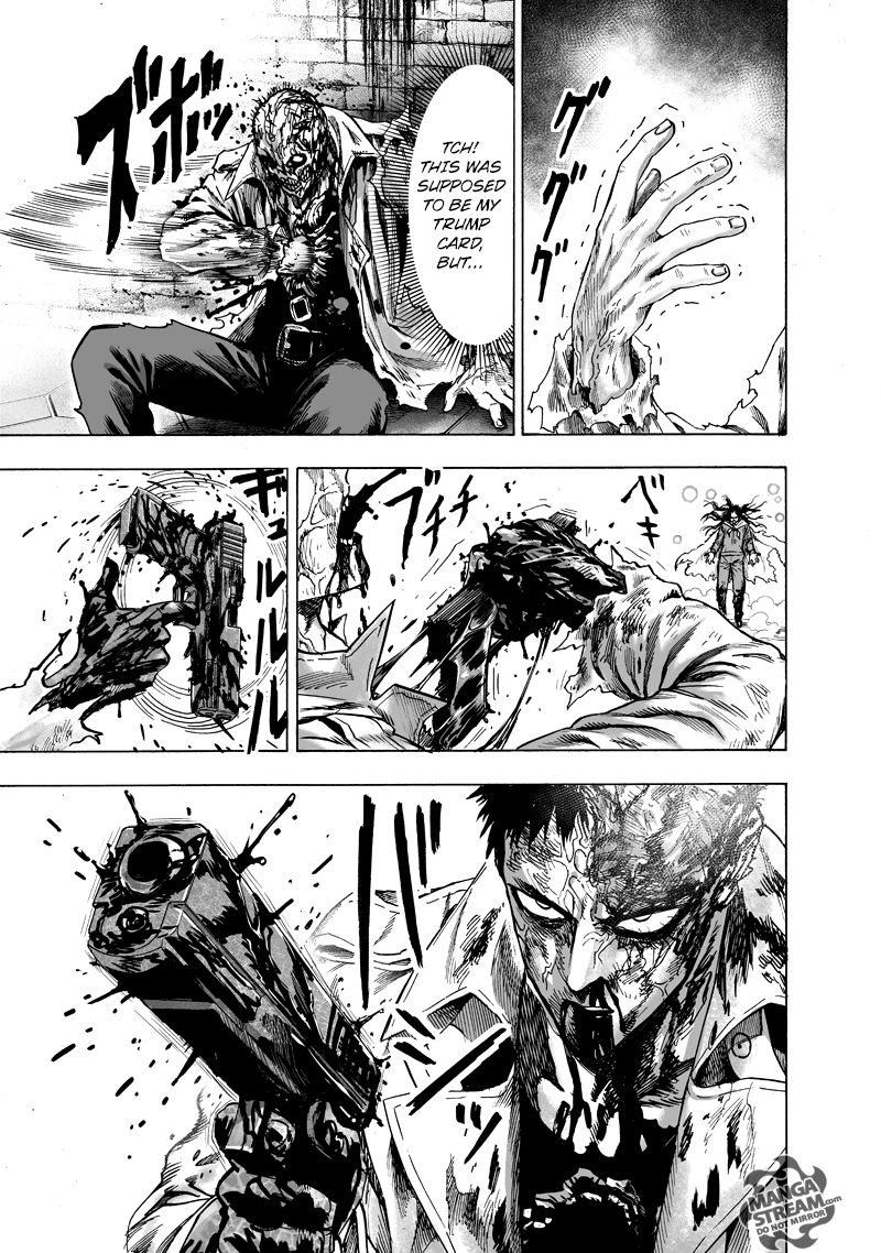 Onepunch Man 112 24