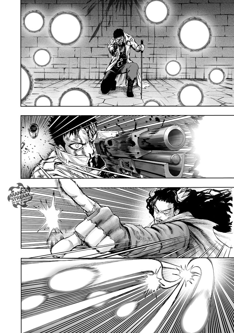 Onepunch Man 112 25