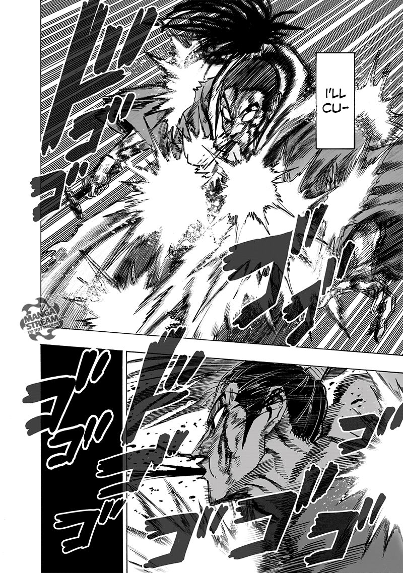 Onepunch Man 112 3