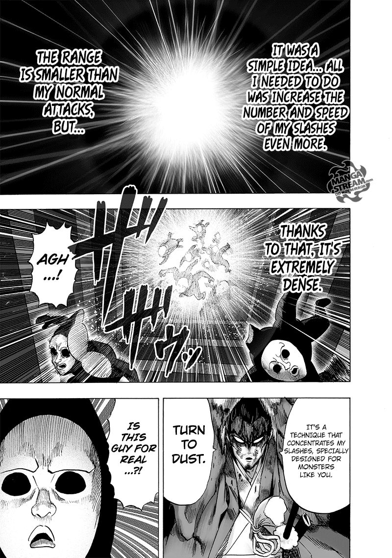 Onepunch Man 112 6
