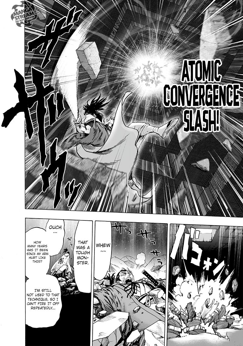Onepunch Man 112 7