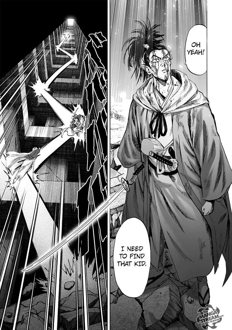 Onepunch Man 112 8
