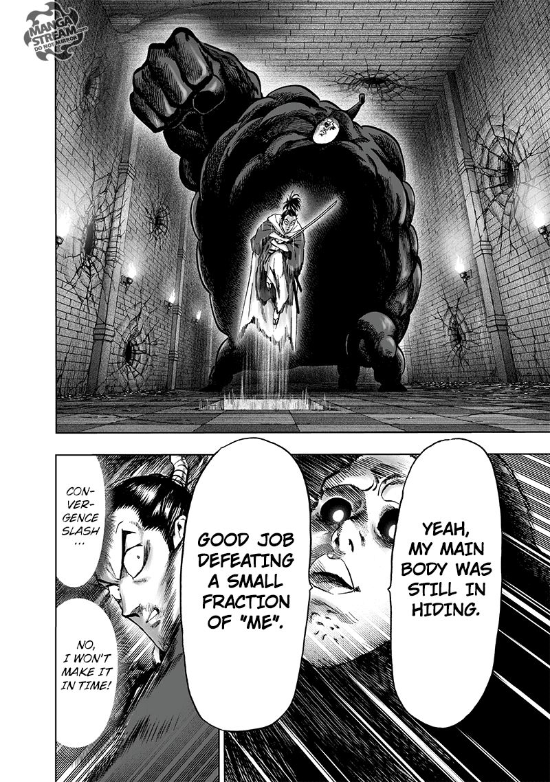 Onepunch Man 112 9