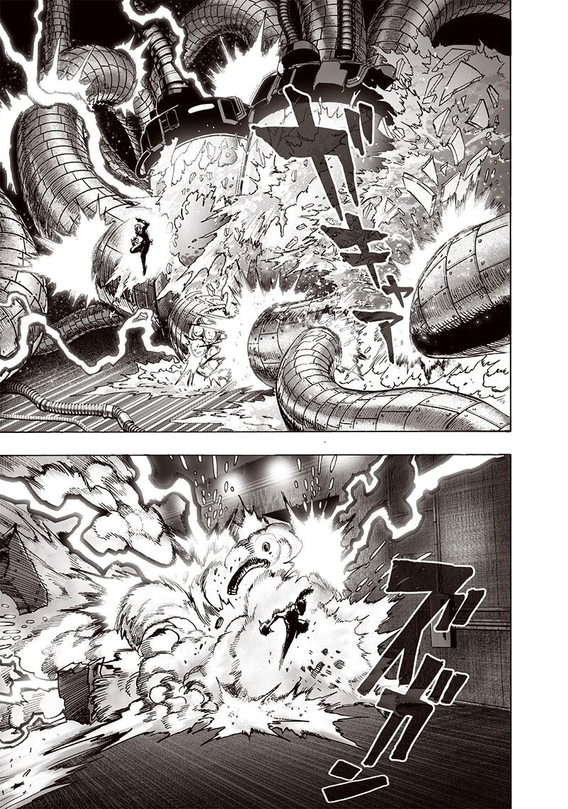 Onepunch Man 113 15
