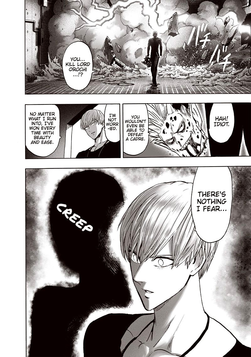 Onepunch Man 113 16