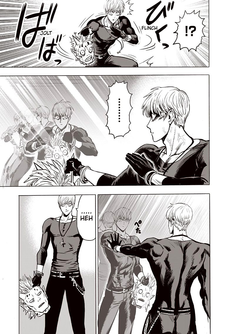 Onepunch Man 113 17