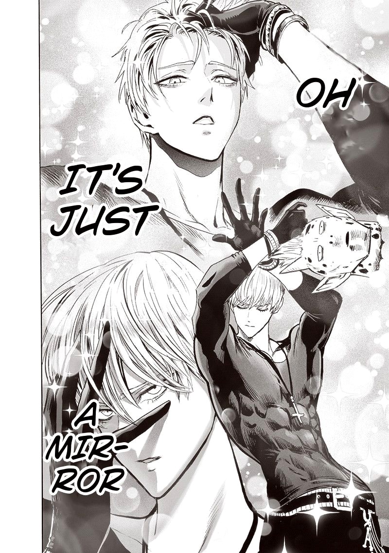 Onepunch Man 113 18