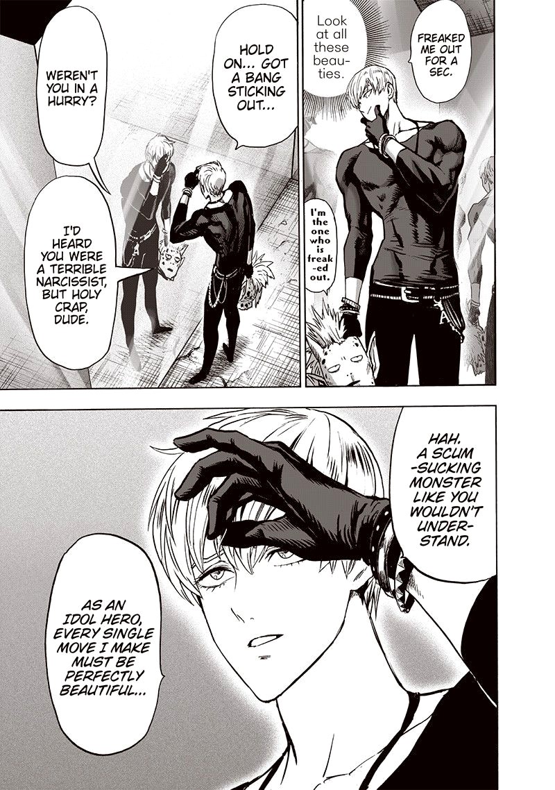 Onepunch Man 113 19