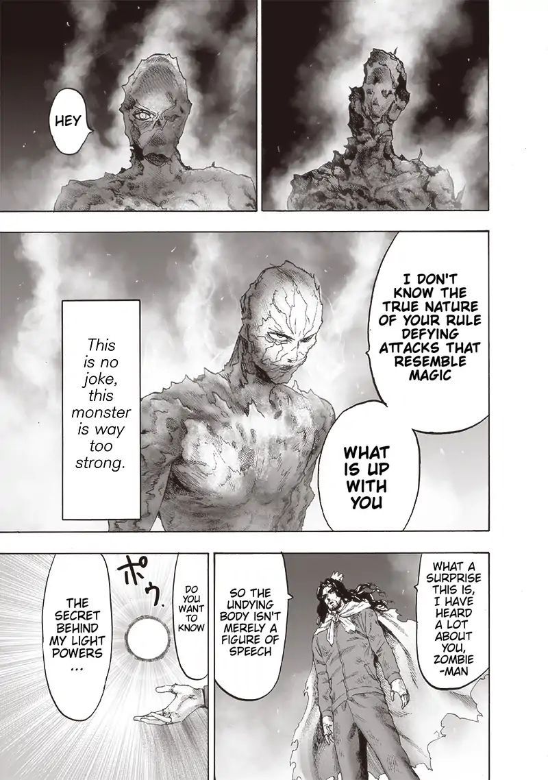 Onepunch Man 113 2