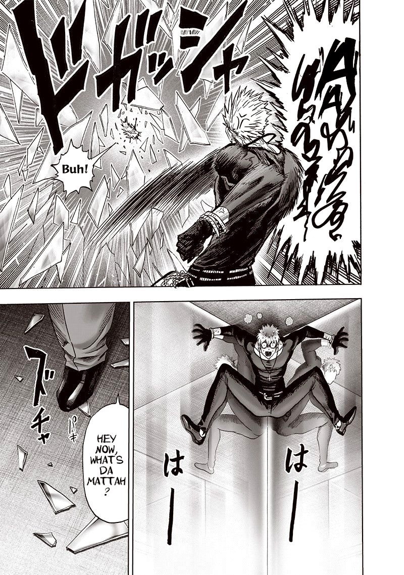 Onepunch Man 113 21
