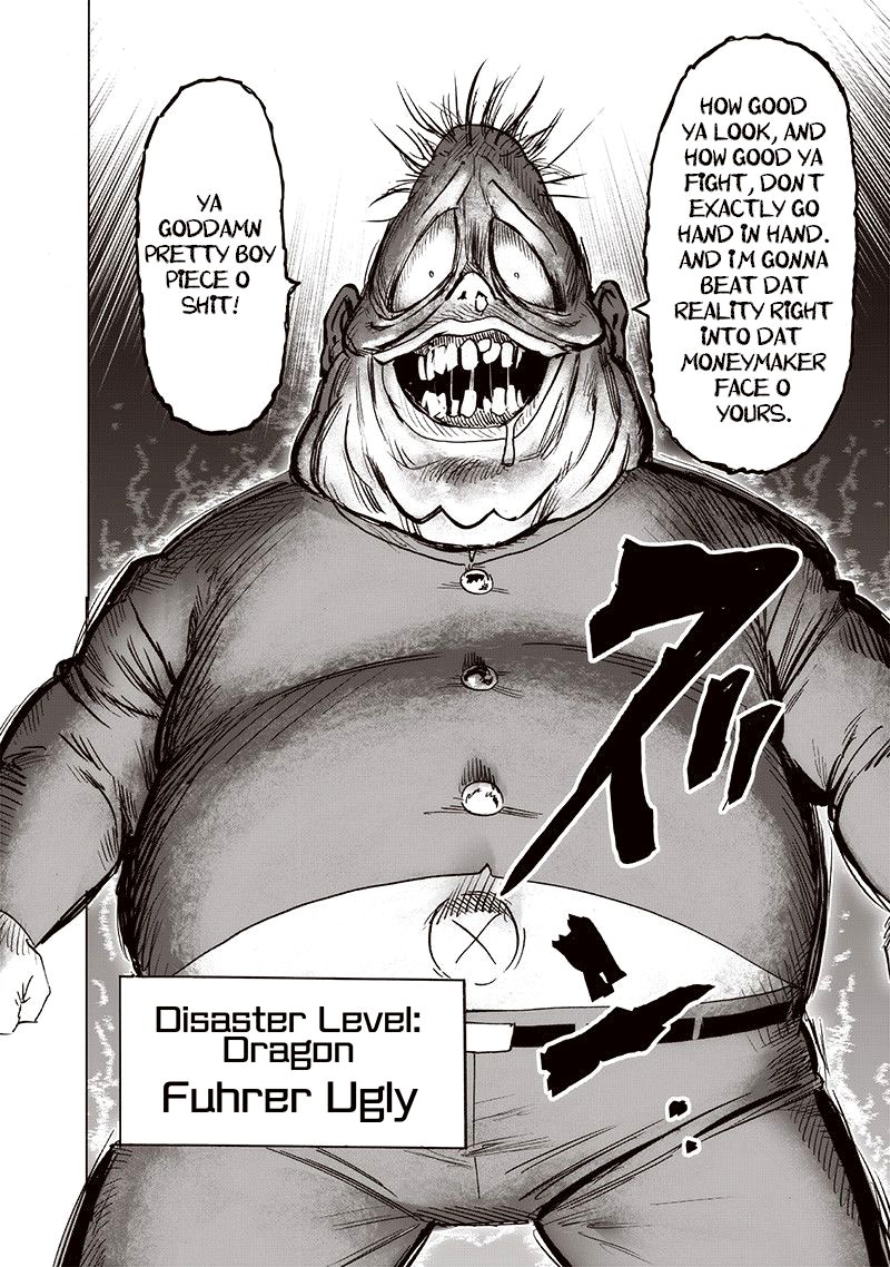 Onepunch Man 113 24