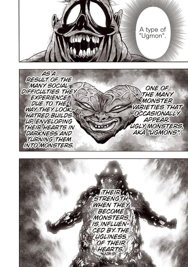 Onepunch Man 113 26