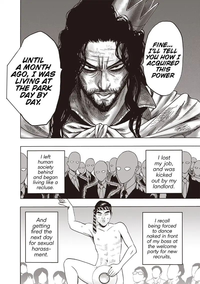 Onepunch Man 113 3
