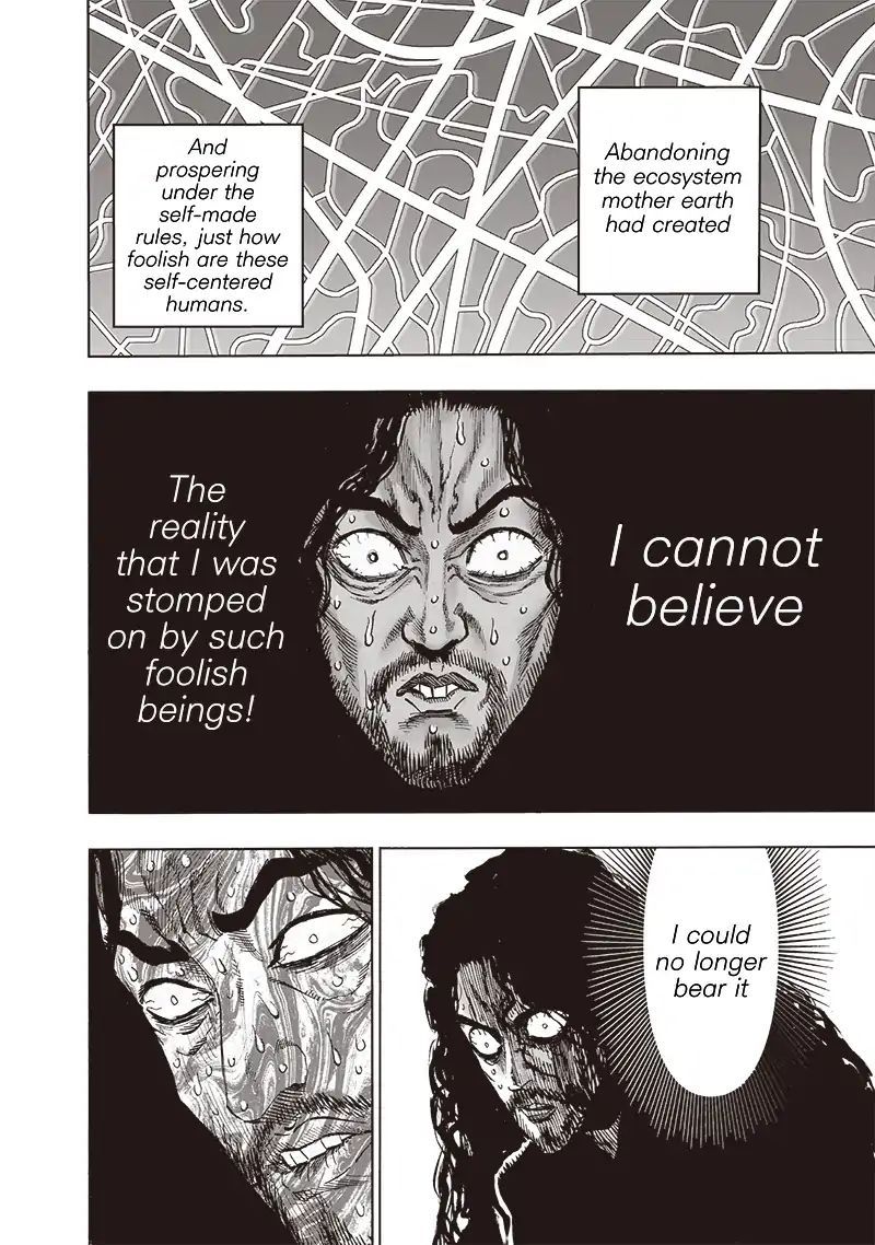 Onepunch Man 113 5
