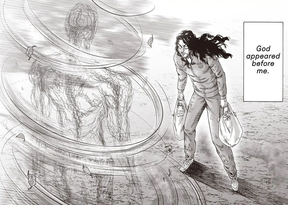 Onepunch Man 113 7