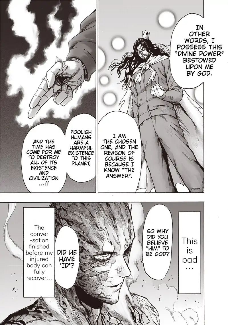 Onepunch Man 113 9