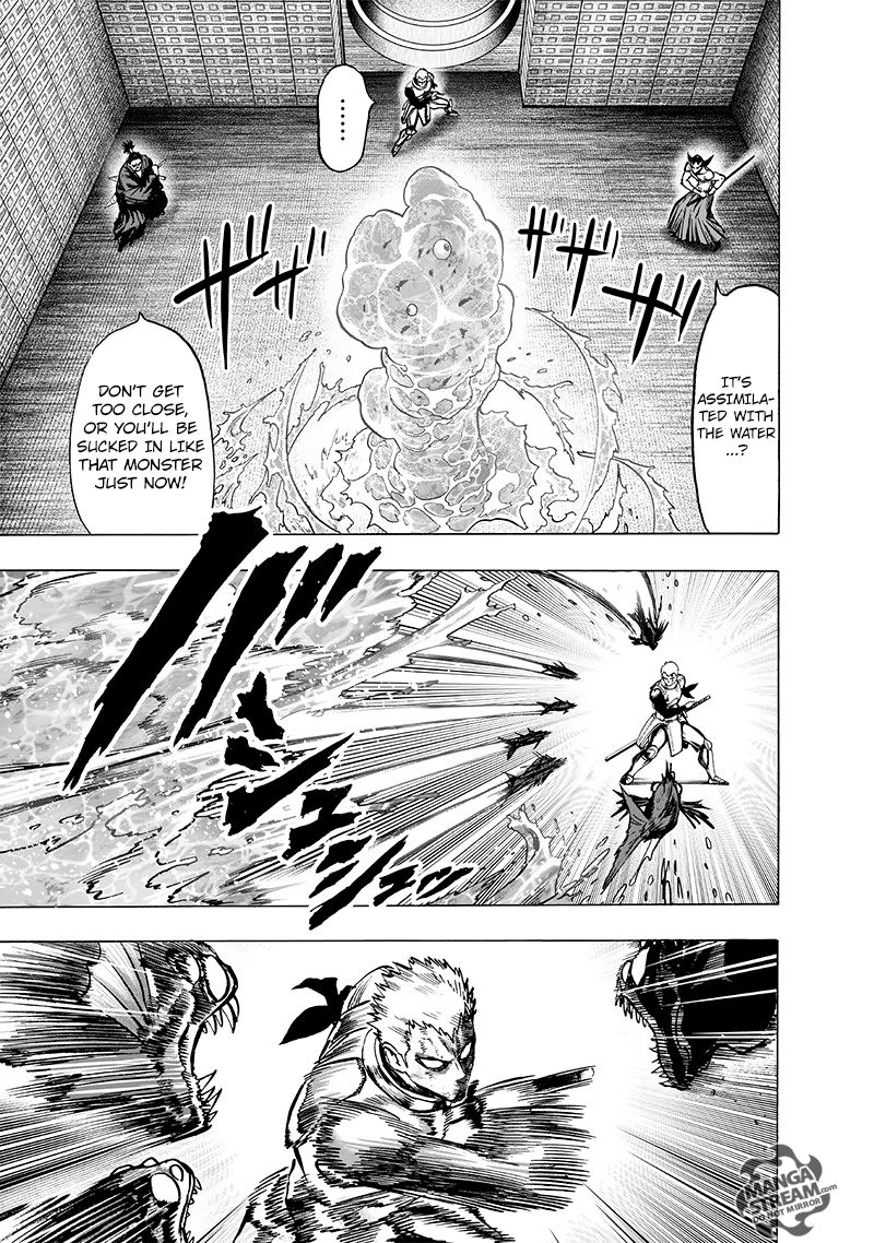 Onepunch Man 114 17