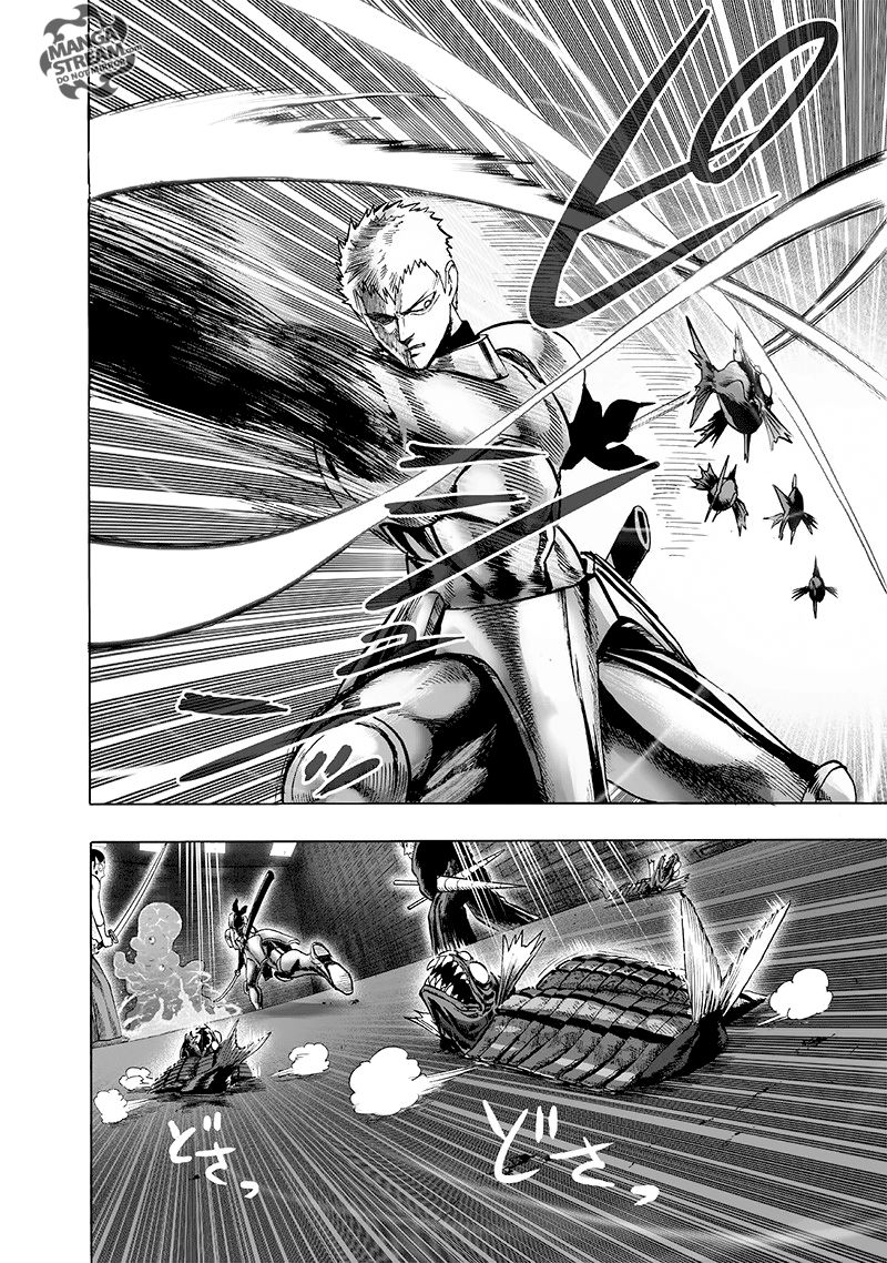 Onepunch Man 114 18