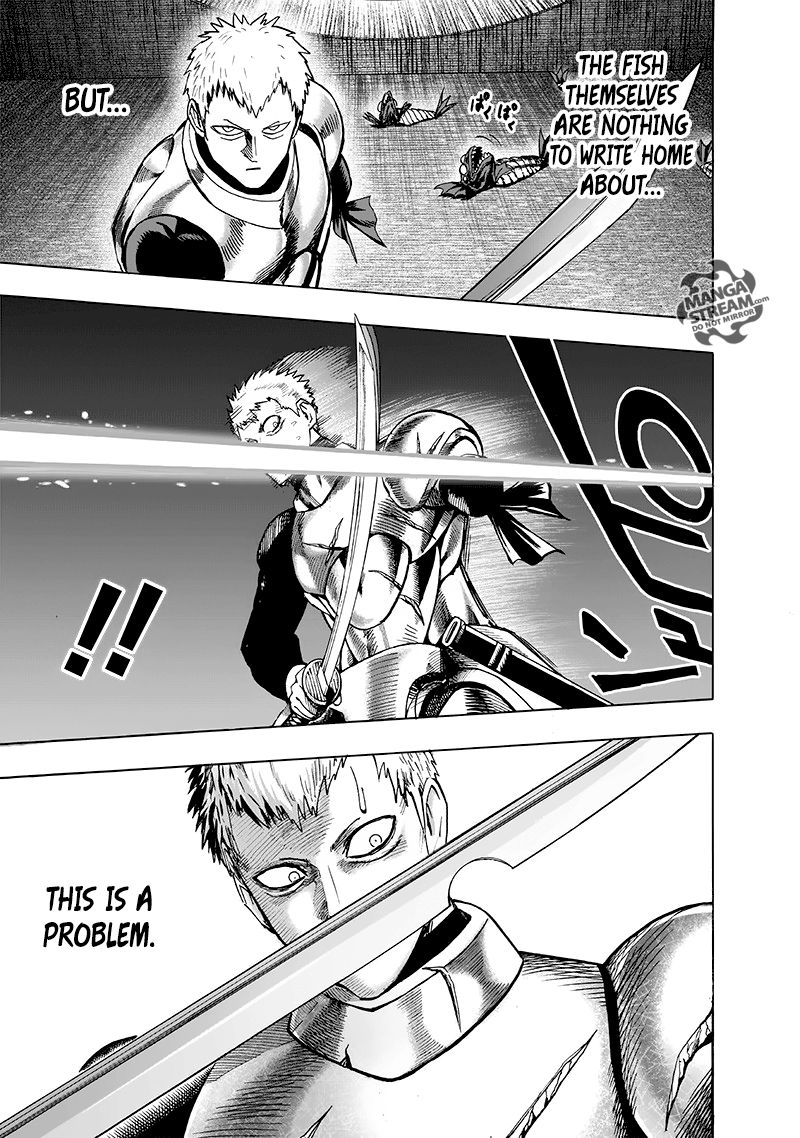 Onepunch Man 114 19