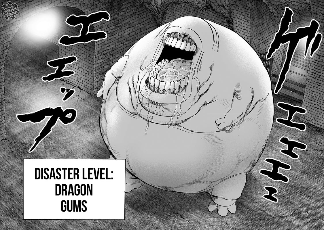 Onepunch Man 114 6