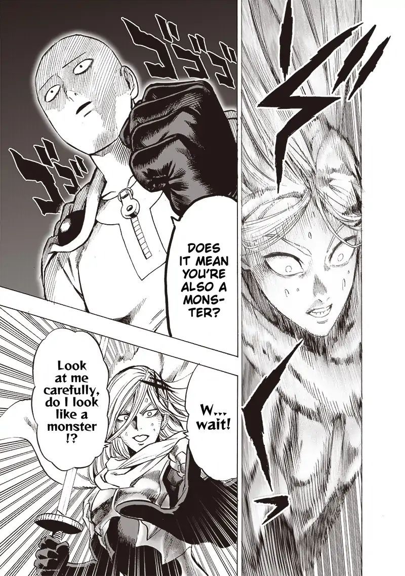 Onepunch Man 115 20