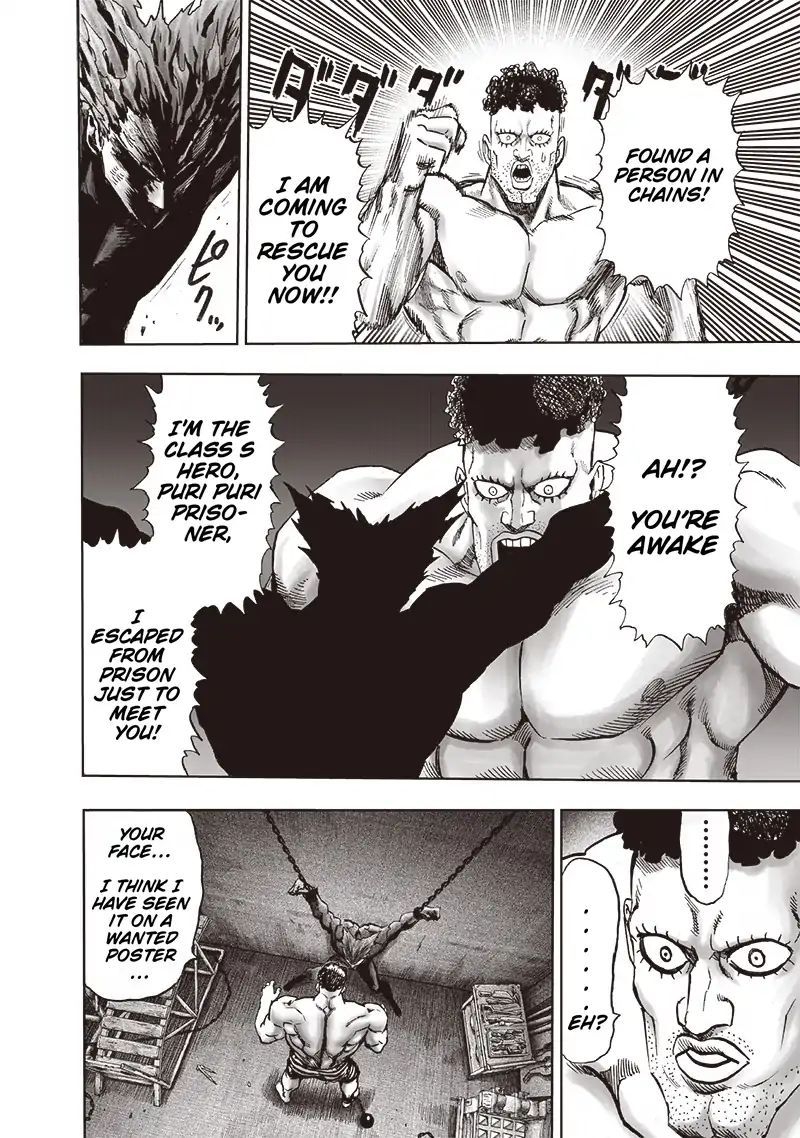 Onepunch Man 115 4