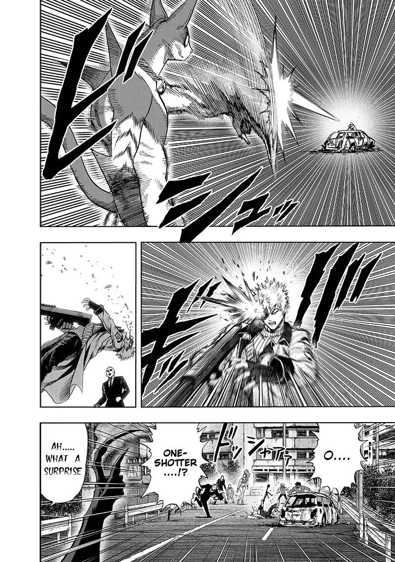 Onepunch Man 116 11