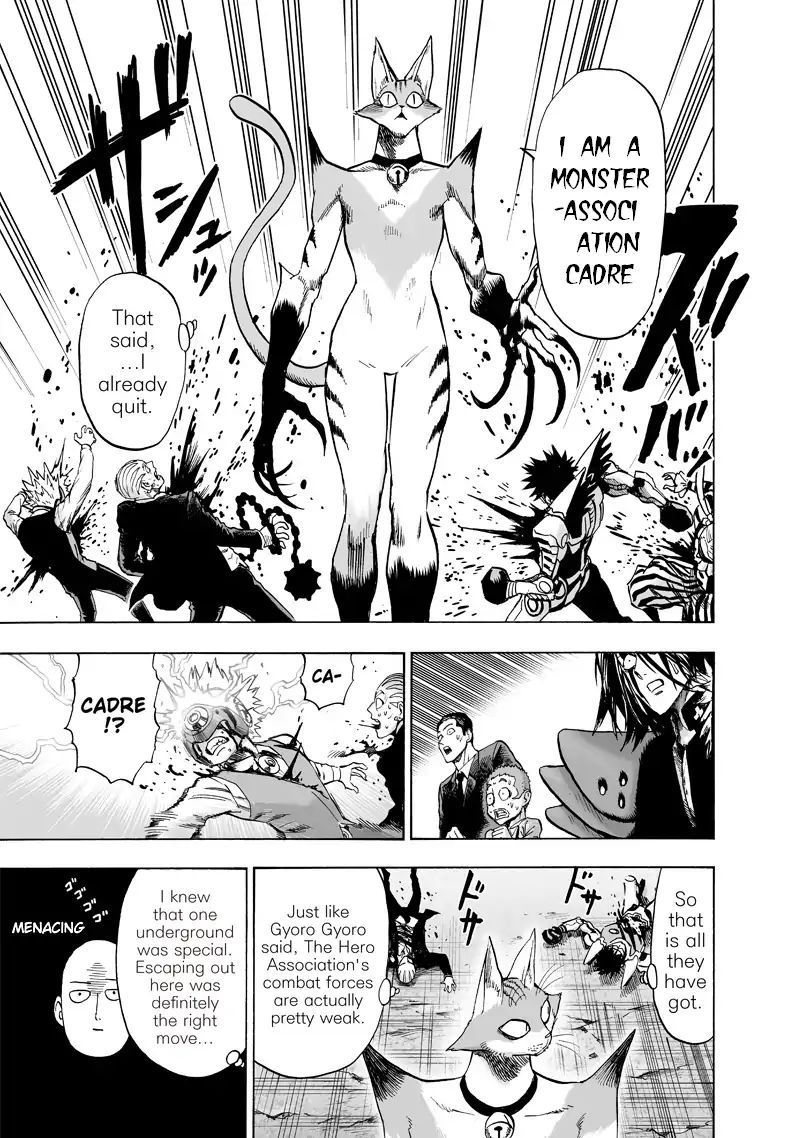 Onepunch Man 116 14