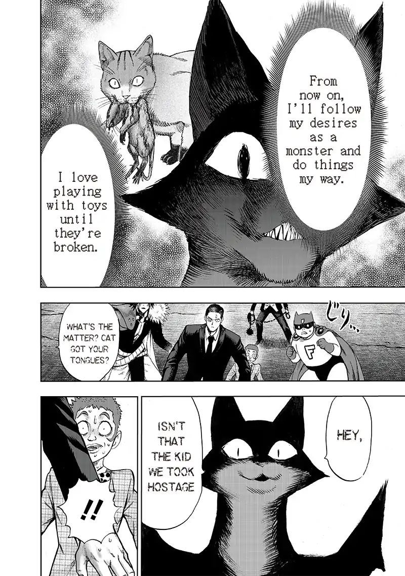 Onepunch Man 116 15