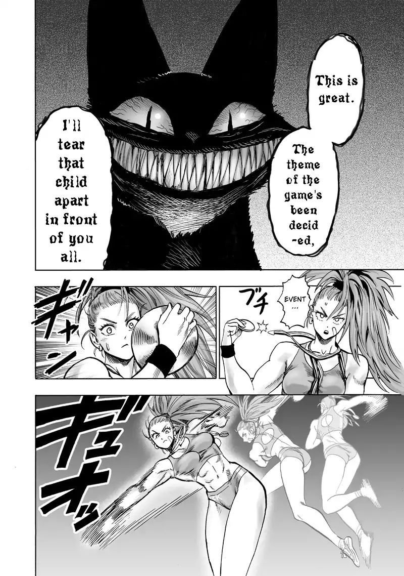 Onepunch Man 116 17