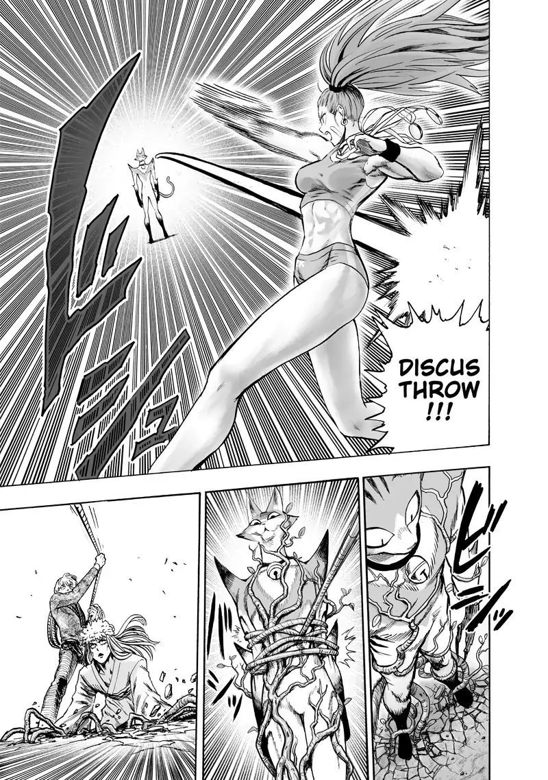 Onepunch Man 116 18