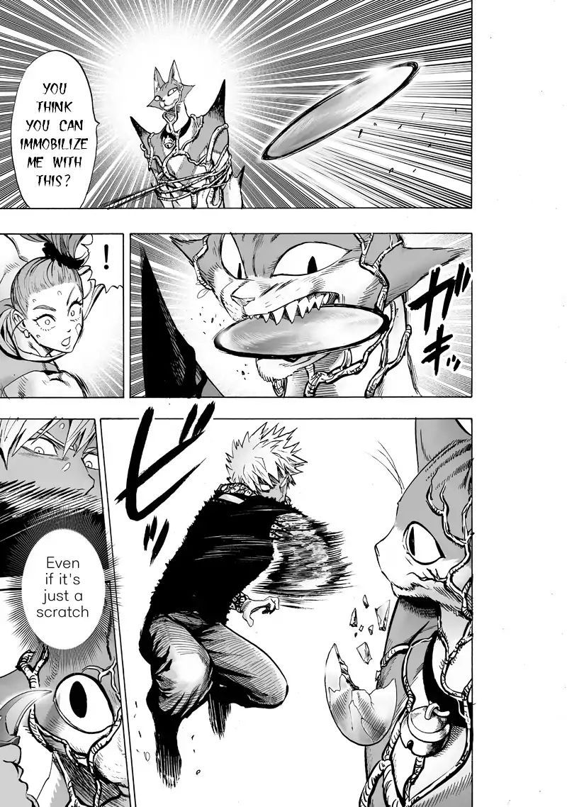 Onepunch Man 116 19