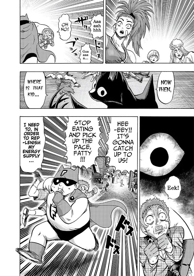 Onepunch Man 116 23