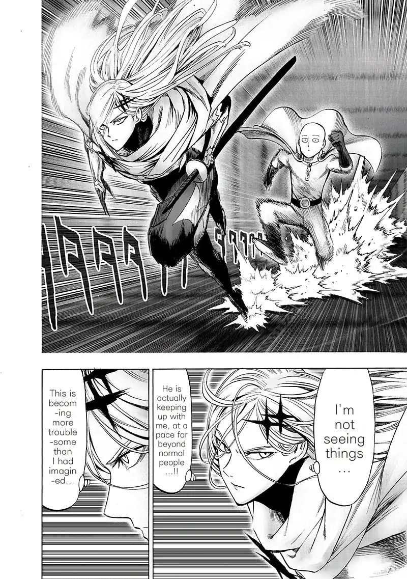 Onepunch Man 116 3
