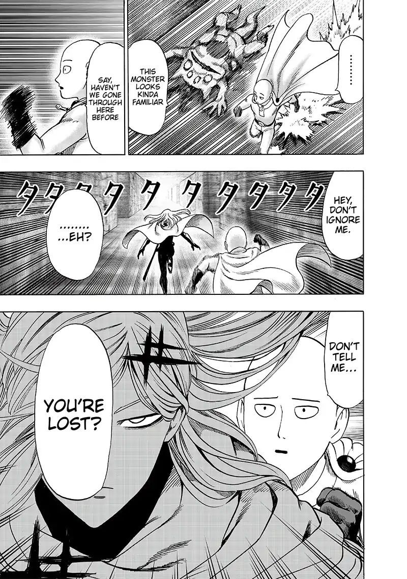 Onepunch Man 116 4