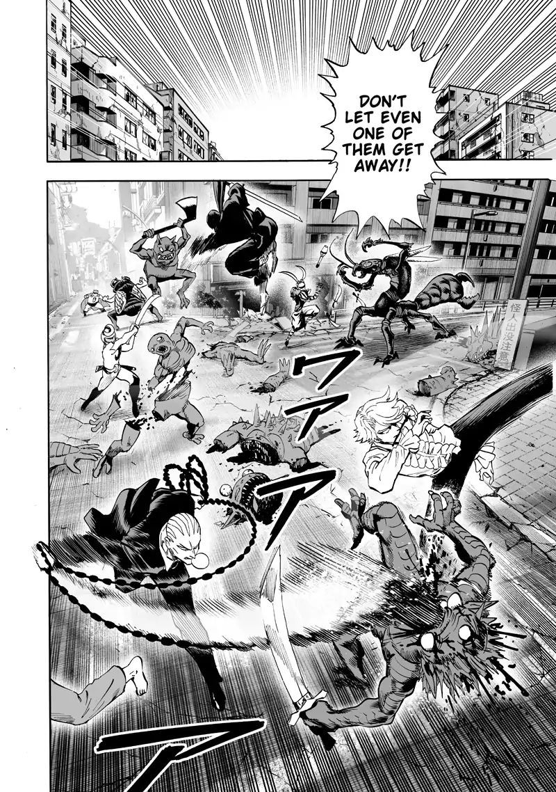 Onepunch Man 116 5